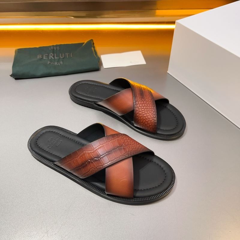 Berluti Sandals